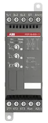 1SFA896107R1100 ABB, Motori elettrici