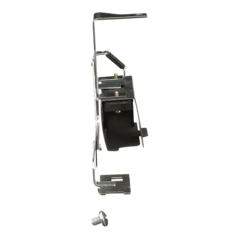 Schneider Electric EIK031 Interlock, safety switch, 1 x NO, 1 x NC contact, general duty fusible series F 60A or heavy duty series F5/F6 — General Accessories