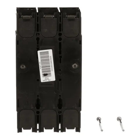 Schneider Electric JJL36175 Circuit breaker, PowerPacT J, 175A, 3 pole, 600VAC, 25kA, lugs, thermal magnetic, 80% — Allgemeines Zubehör