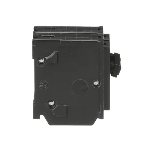 Schneider Electric HOM215 Mini circuit breaker, Homeline, 15A, 2 pole, 120/240VAC, 10kA AIR, standard type, plug in, UL — Accessori generali