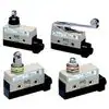 ZC-Q55-L4 Omron, Interruttori e apparecchiature modulari