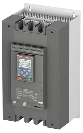 ABB 1SFA898113R7000 PSTX250-600-70 Softstarter - 250A - 208...600 V AC — Soft Starters
