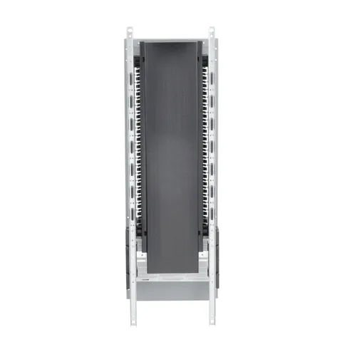 Schneider Electric NF442L2 Panelboard interior, NF, main lugs, 250A, Al bus, 42 pole spaces, 3 phase, 4 wire, 600Y/347VAC max — General Accessories
