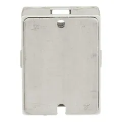 Schneider Electric 6440AXXSZS-AC90 Relay, SE Relays, solid state, SPST NO, 40A, 48…530 VAC, 90...280 VAC Uc, SCR AC zero cross, screw terminal — General Accessories
