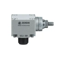 Schneider Electric ZCKE05 Limit Switch Head ZCKE, Lateral Approach, Without Lever — General Accessories