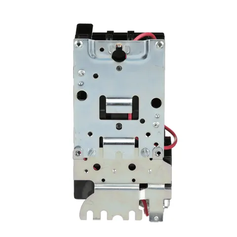 Schneider Electric 8536SCO3V02S Type S NEMA Motor Starter, Non-Reversing, Size 1, 27A, 10HP at 460VAC, 5kA SCCR, 120VAC Coil — General Accessories