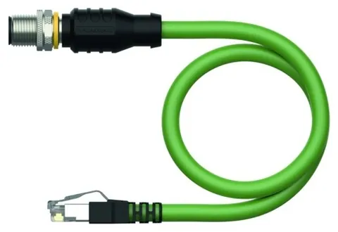 Turck 6635337 Industrial Ethernet Cable
