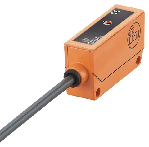 IFM OU5005 Through-beam sensor transmitter — Allgemeines Zubehör