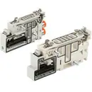 VVQC2000-1A-D-C8 SMC, Elementos de rodadura y ruedas