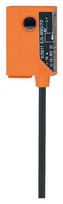 OJ5062 IFM, General Accessories