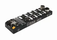 Turck TBEN-L4-4RFID-8DXP