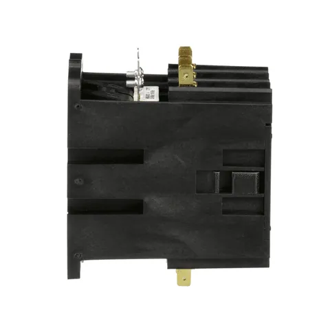 Schneider Electric 8910DPA63V02 Contactor, Definite Purpose, 60A, 3 pole, 30HP at 575VAC, 3 phase, 110/120VAC 50/60Hz coil, open — General Accessories