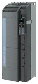 6SL3220-2YH54-0CF0 Siemens, Zasilanie