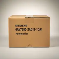 Siemens 6AV7885-2AD11-1DA1