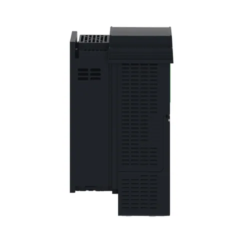 Schneider Electric ATV630D11N4 variable speed drive, Altivar Process ATV600, ATV630, 11kW, 15hp, 380 to 480V, IP21, UL type 1 — PLCs