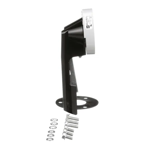 Schneider Electric 9421LH6 Circuit breaker accessory, PowerPacT B/H/J/L, handle assembly, rotary, 6 inch, 125A to 300A, NEMA 1/3R/12 — General Accessories