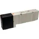 VQC4301Y-5 SMC, Prozess- & Durchflussregelventile
