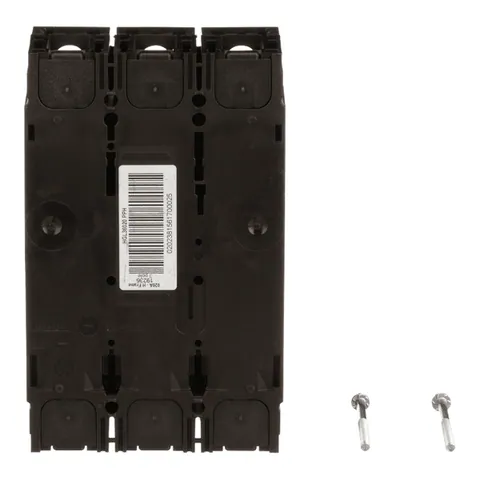 Schneider Electric HGL36020 Circuit breaker, PowerPacT H, 20A, 3 pole, 600VAC, 18kA, lugs, thermal magnetic, 80% — Accessori generali