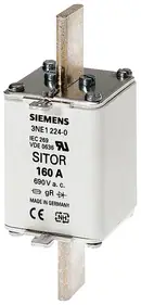 3NE1224-0 Siemens, Circuit Breakers & Fuses