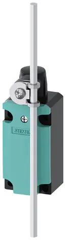 3SE5112-0CH80 Siemens, Sensores de proximidad e inductivos