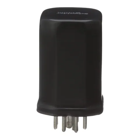Schneider Electric 750XBXH-240A Power relay, SE Relays, 12A, DPDT, 240 VAC, hermetically sealed contacts, hazardous location series — Akcesoria ogólne
