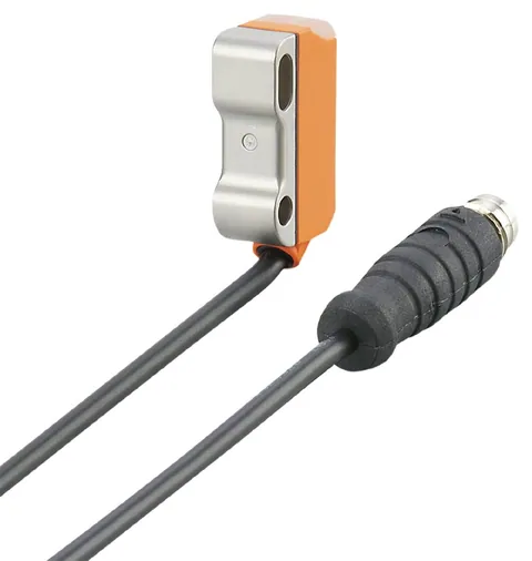 IFM O8H220 Diffuse reflection sensor with background suppression — General Accessories