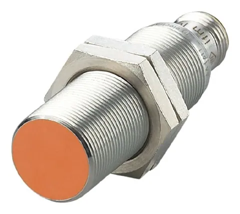 IFM IG6615 Inductive sensor with IO-Link — Proximity & Inductive Sensors