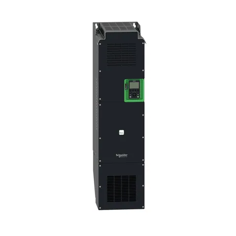 Schneider Electric ATV630C13N4 Altivar Process ATV600 Variable Speed Drive, 130kW, 380-480V, IP00 — Power Supplies & Controllers