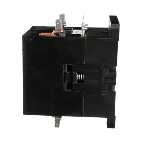 Schneider Electric 8910DPA92V09 Contactor, Definite Purpose, 90A, 2 pole, 20 HP at 230 VAC, 1 phase, 208/240 VAC 60 Hz 220 VAC 50 Hz coil, open — General Accessories