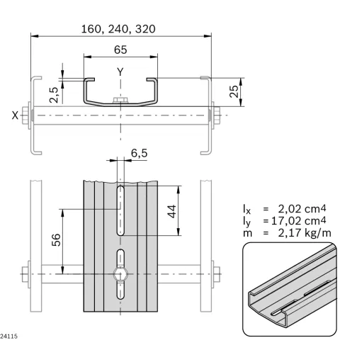 3842996029 Bosch Rexroth