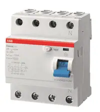 ABB 2CSF204101R2250