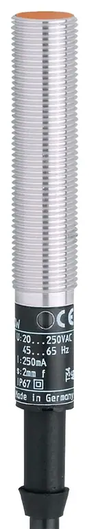 IF5297 IFM, Proximity & Inductive Sensors