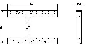 3VM9217-0KB02 Siemens