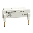 LA4DC3U Schneider Electric, Allgemeines Zubehör