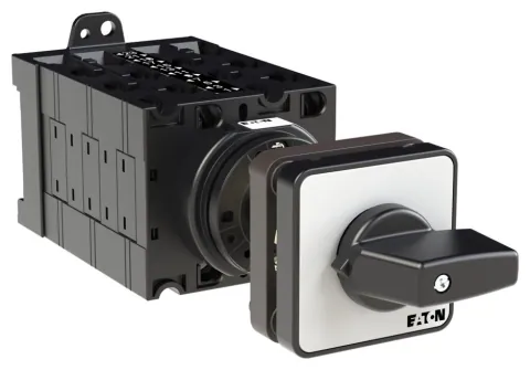 Eaton 004451 Multi-speed switch T3-6-8449/Z — Control & HMI
