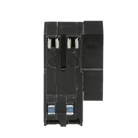 Schneider Electric QO21001021 QO Mini Circuit Breaker, 100A, 2 Pole, 120/240VAC, 10kA, Plug-In Mount — Akcesoria ogólne