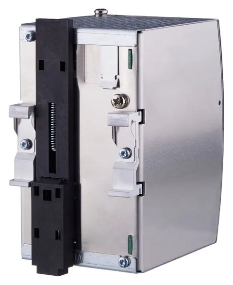IFM AC1224 Power Supply AS-Interface 115/230VAC 4A — Power Supply
