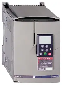 Schneider Electric ATV58HU41N4