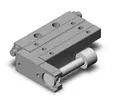 MXF20-30 SMC