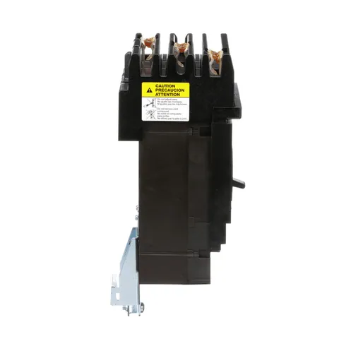 Schneider Electric JDA36200 PowerPacT J-Frame Circuit Breaker, 200A, 3 Pole, 600VAC, 14kA, I-Line, Thermal Magnetic, 80%, ABC — Accessori generali