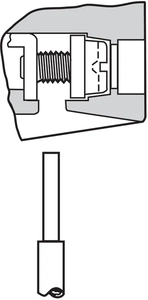 Schmersal 101006534 ELE230 — Accessori generali