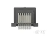 TE Connectivity 9-6437287-8 26 Position Cap Assembly H with Gold Plating - Superseal 1.0 Headers — Conectores y enchufes