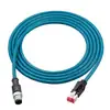 OP-87458 Keyence, Kabel & Konnektivität