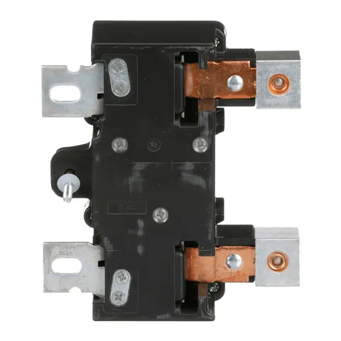 Schneider Electric QOM2150VH 150A 2-Pole Bolt On Main Circuit Breaker, QO Series — Accessori generali