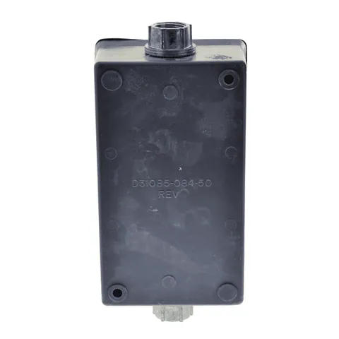 Schneider Electric 2510MBW1 Manual starter, integral horsepower, NEMA M0, 600VAC, 2 pole, 2HP at 230VAC, 1 phase, no indicator, NEMA 4/4X — Accesorios generales
