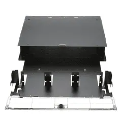 FRME2U Panduit, Accesorios generales