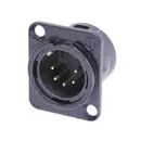 NC5MD-L-BAG-1 Neutrik