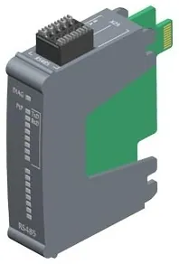 Siemens 6ES7241-1CA50-0XB0 SIMATIC S7-1200 G2: CB 1241 Communication Board, interface: RS485, wit...