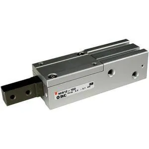 SMC MIS12-30D2A MIS, Escapement, 1 Finger Type, MIS12-30D2A — Accessori generali