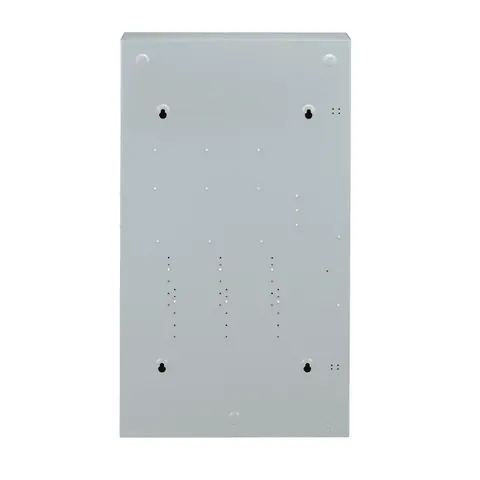 Schneider Electric H325N Safety switch, heavy duty, fusible, 400A, 4 wire, 3 pole, 1 neutral, 125hp, 240VAC/250VDC, NEMA 1 — Akcesoria ogólne